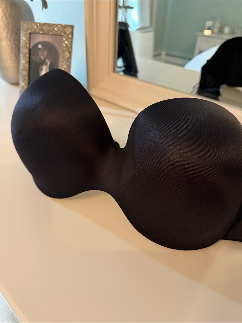 Maidenform Black 36DD Supportive Underwire Bra